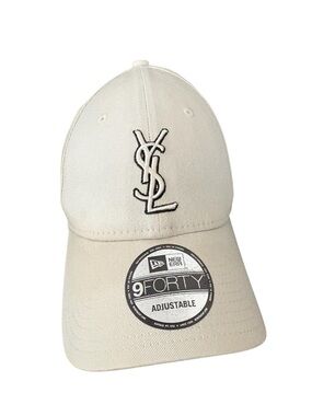 Saint Laurent YSL baseball cap size